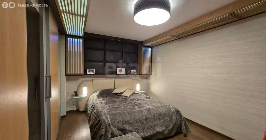 2-комнатная квартира: Кириши, Берёзовый переулок, 14 (74 м) - Фото 1