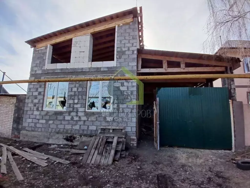 Дом в Самарская область, Сызрань ул. Плеханова, 71 (150 м) - Фото 1