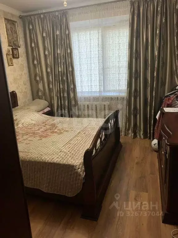 3-к кв. Ростовская область, Аксай ул. Коминтерна, 143 (76.3 м) - Фото 2