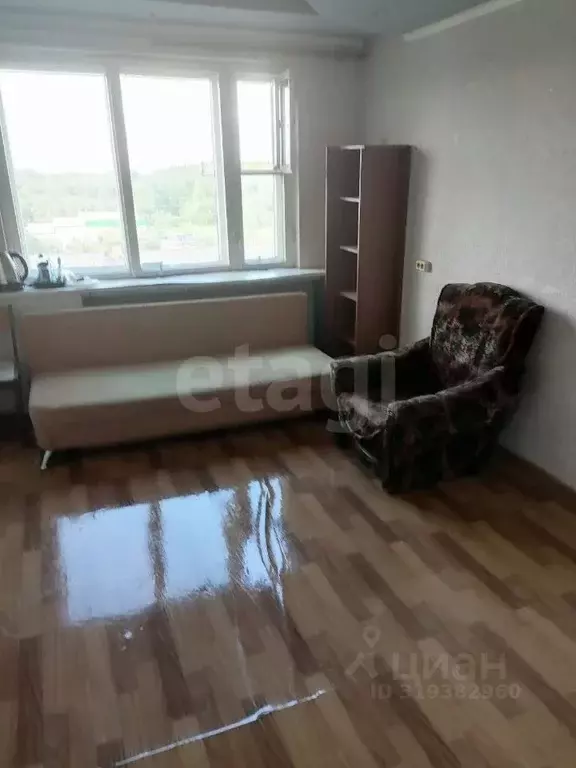 Комната Коми, Сыктывкар Строитель мкр, ул. Молодежная, 6 (12.8 м) - Фото 0