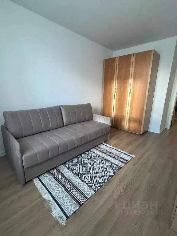 1-к кв. Москва Сосенское поселение, просп. Куприна, 32к2 (34.0 м) - Фото 1