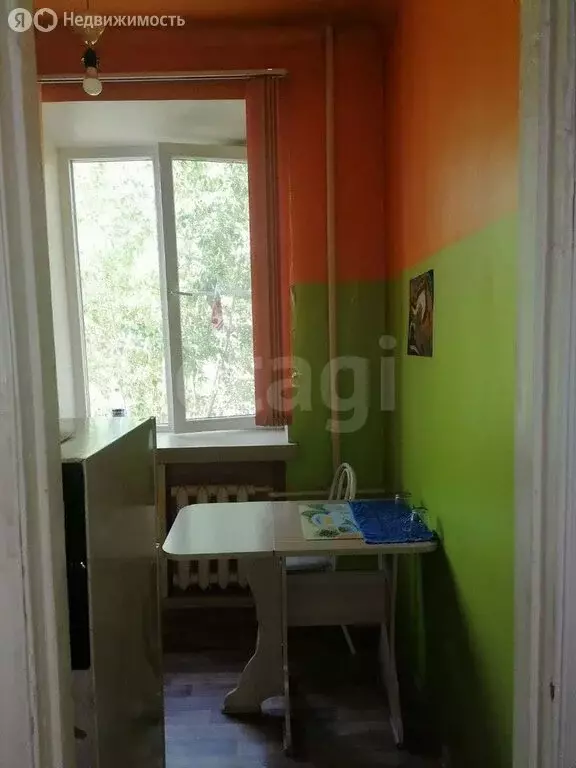 3-комнатная квартира: Чита, Ленинградская улица, 77 (52.3 м) - Фото 2