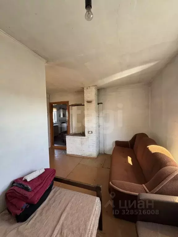 Дом в Бурятия, Иволгинский район, Нижнеиволгинское с/пос, Сэлэнгэ ДНТ ... - Фото 2