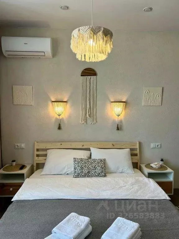 1-к кв. Татарстан, Альметьевск ул. Гафиатуллина, 60 (25.0 м) - Фото 0