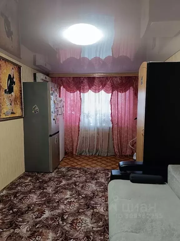 2-к кв. Хабаровский край, Хабаровск Клубная ул., 26 (42.8 м) - Фото 2