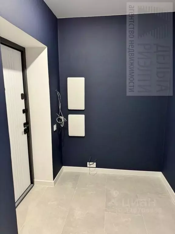 2-к кв. Ивановская область, Иваново ул. 8-я Сосневская, 125 (64.2 м) - Фото 2