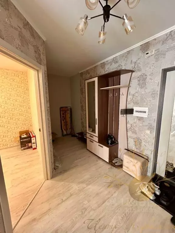 1-к кв. Московская область, Ленинский городской округ, Лопатино пгт ... - Фото 2