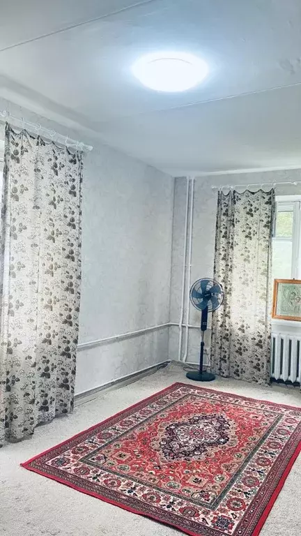 1-к кв. Москва Затонная ул., 5К1 (31.1 м) - Фото 1