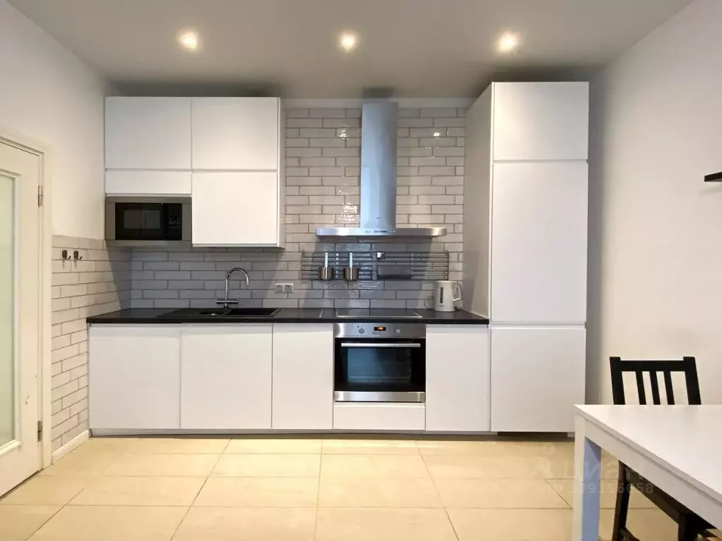 2-к кв. Москва Березовая аллея, 17к2 (56.8 м) - Фото 1