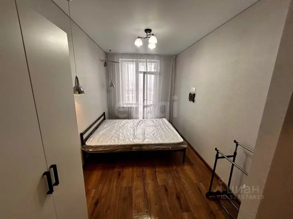 1-к кв. Ростовская область, Аксай ул. Луначарского, 48 (37.0 м) - Фото 1