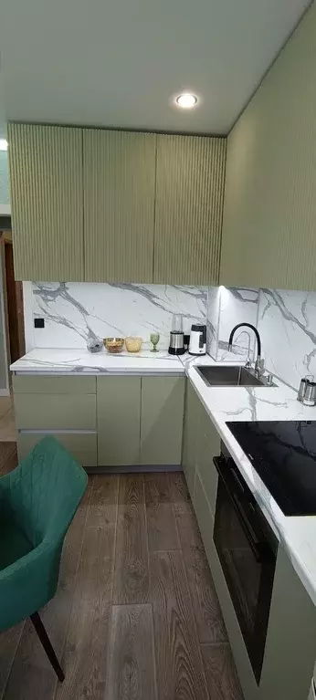 Продаётся 3-к квартира, 65.2 м - Фото 1