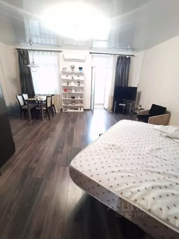 1-к кв. Приморский край, Владивосток Авроровская ул., 17 (42.0 м) - Фото 2