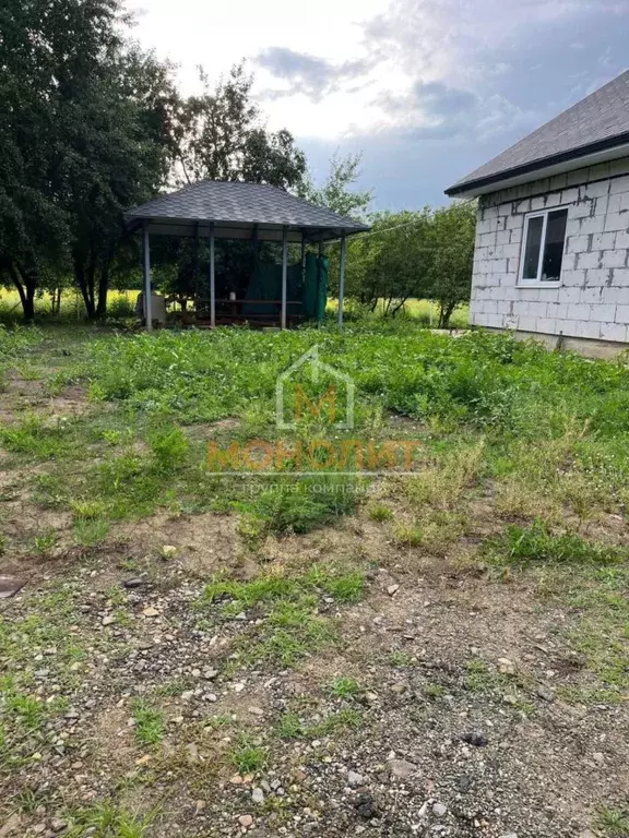 Участок в Краснодарский край, Горячий Ключ муниципальный округ, ... - Фото 2