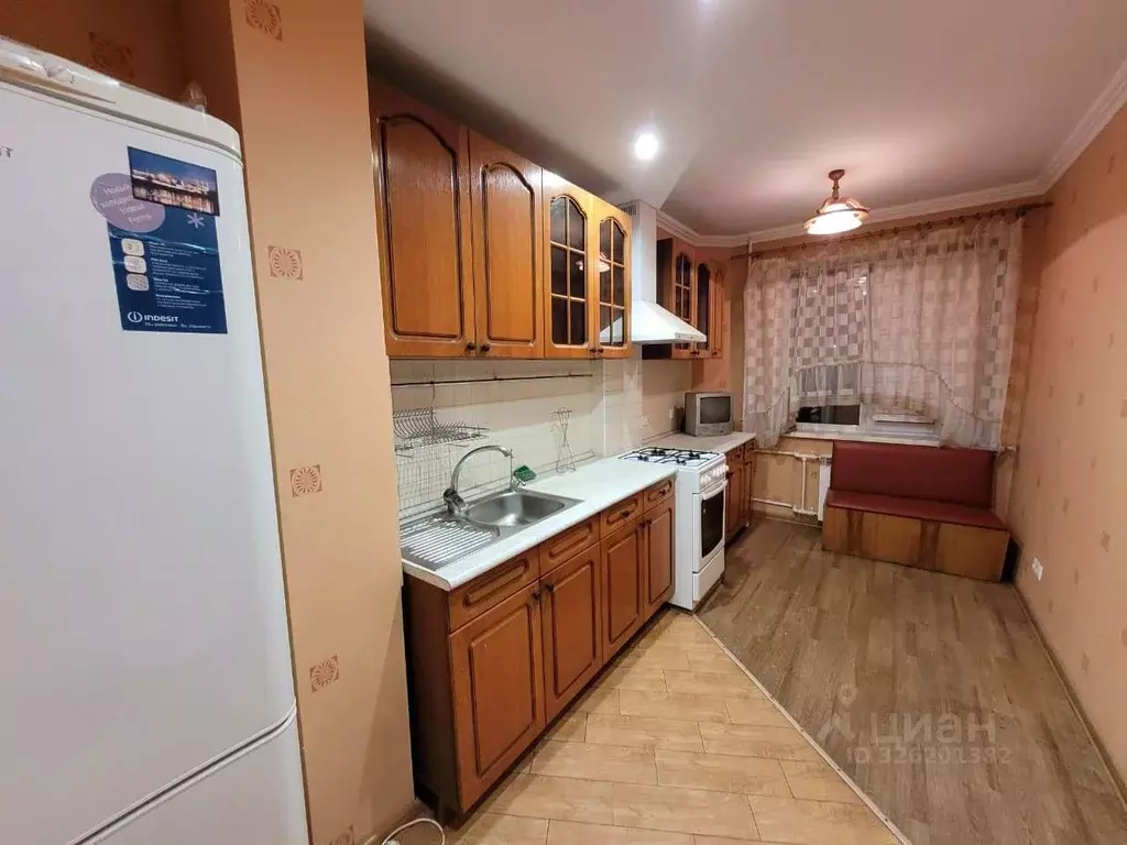 3-к кв. Волгоградская область, Волгоград ул. Елисеева, 15А (68.5 м) - Фото 1