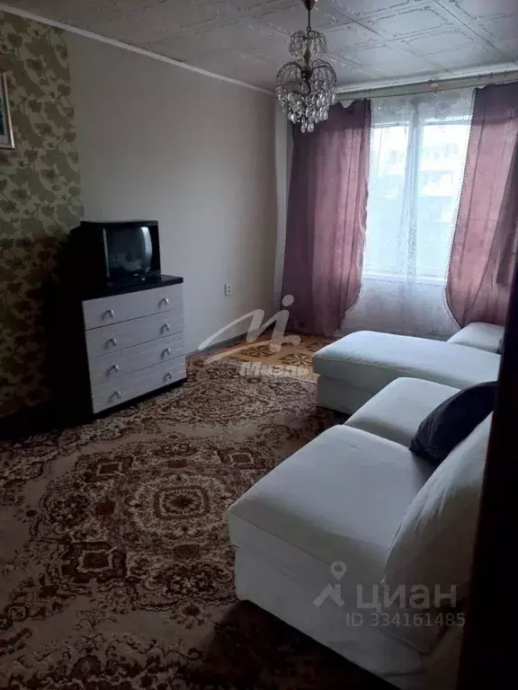 2-к кв. Москва Днепропетровская ул., 29 (54.0 м) - Фото 1