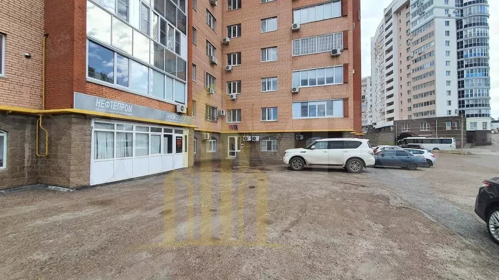 Помещение на Кавказской, 65 кв.м - Фото 1