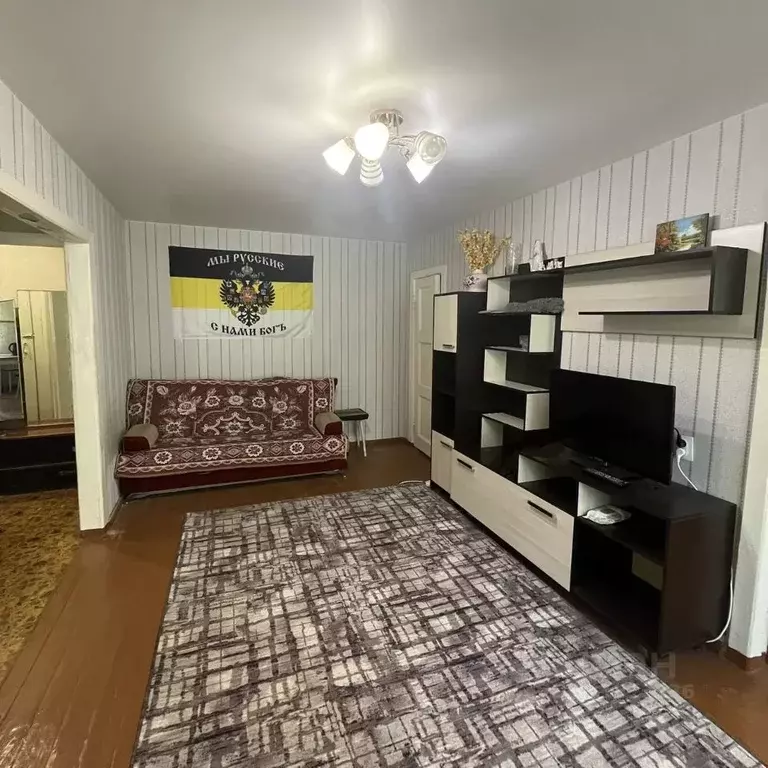 2-к кв. Кировская область, Киров ул. Циолковского, 1 (41.4 м) - Фото 2