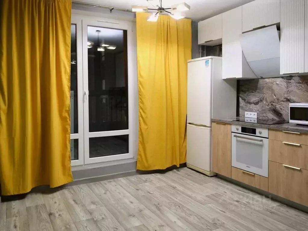 3-к кв. Московская область, Ленинский городской округ, пос. Битца ... - Фото 1