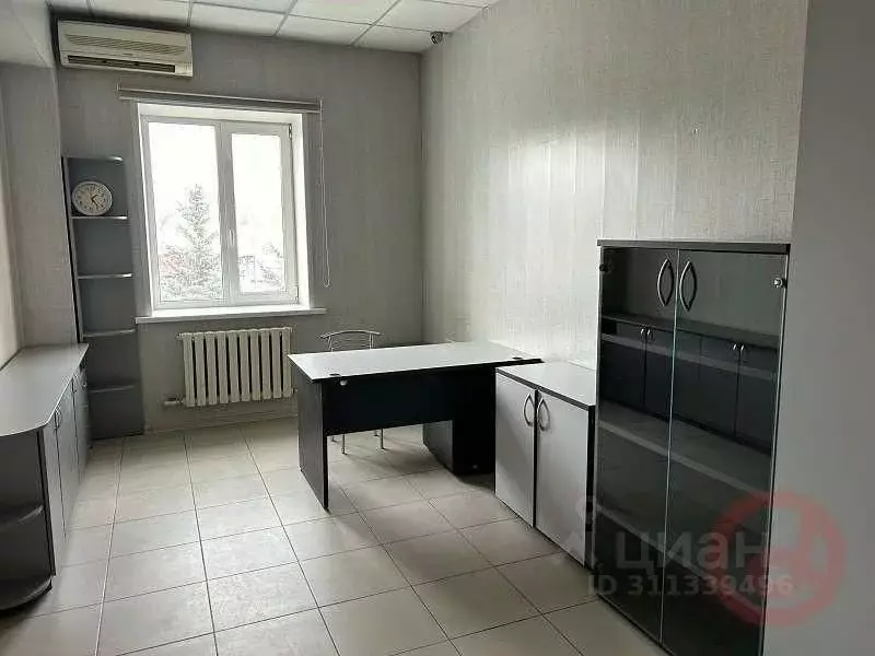 Офис в Самарская область, Самара Республиканская ул., 106 (18 м) - Фото 0