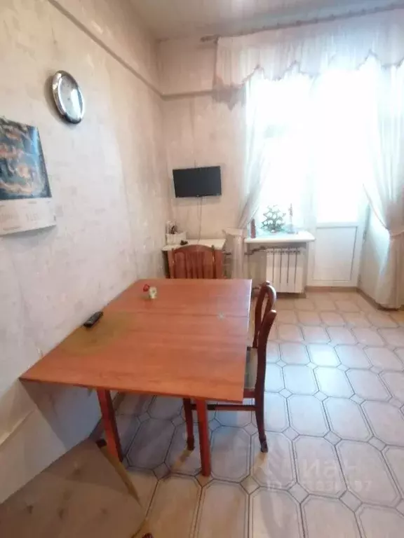 3-к кв. Москва 1-й Новоподмосковный пер., 4 (78.0 м) - Фото 2