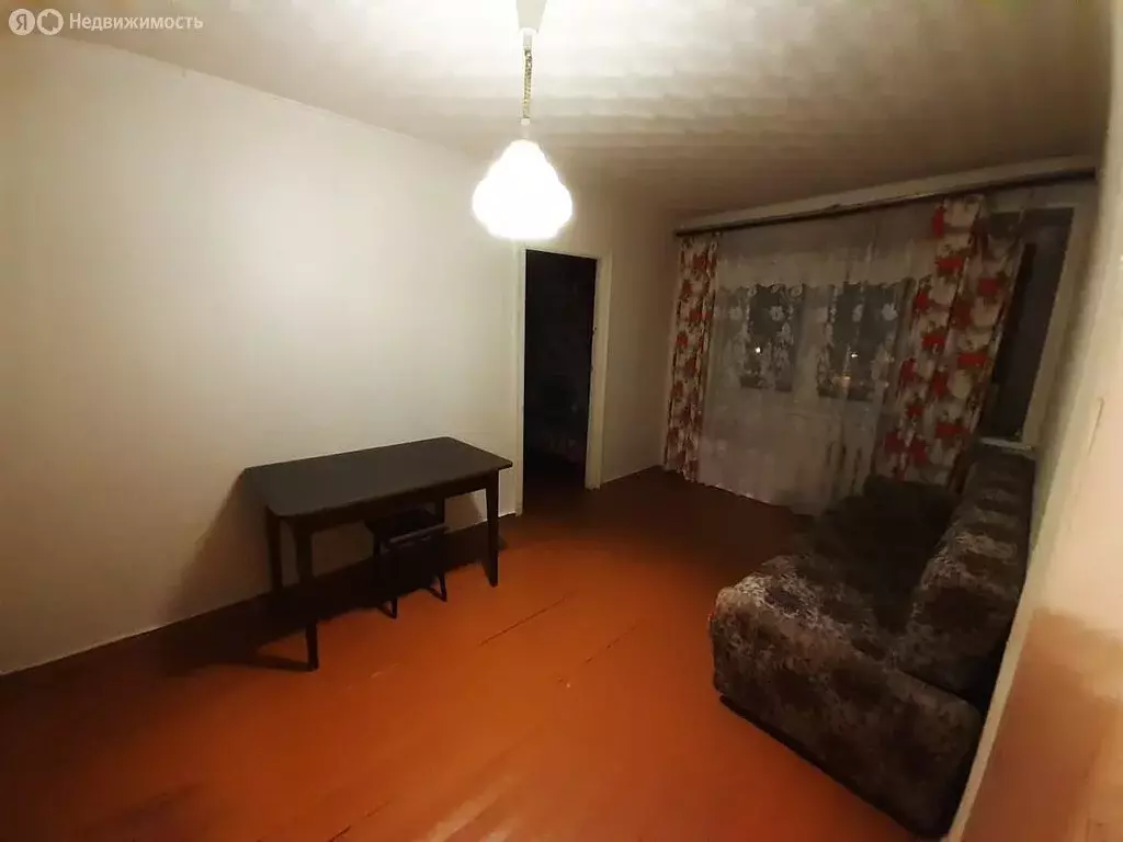 2-комнатная квартира: Рыбинск, проспект Серова, 17 (43 м) - Фото 1
