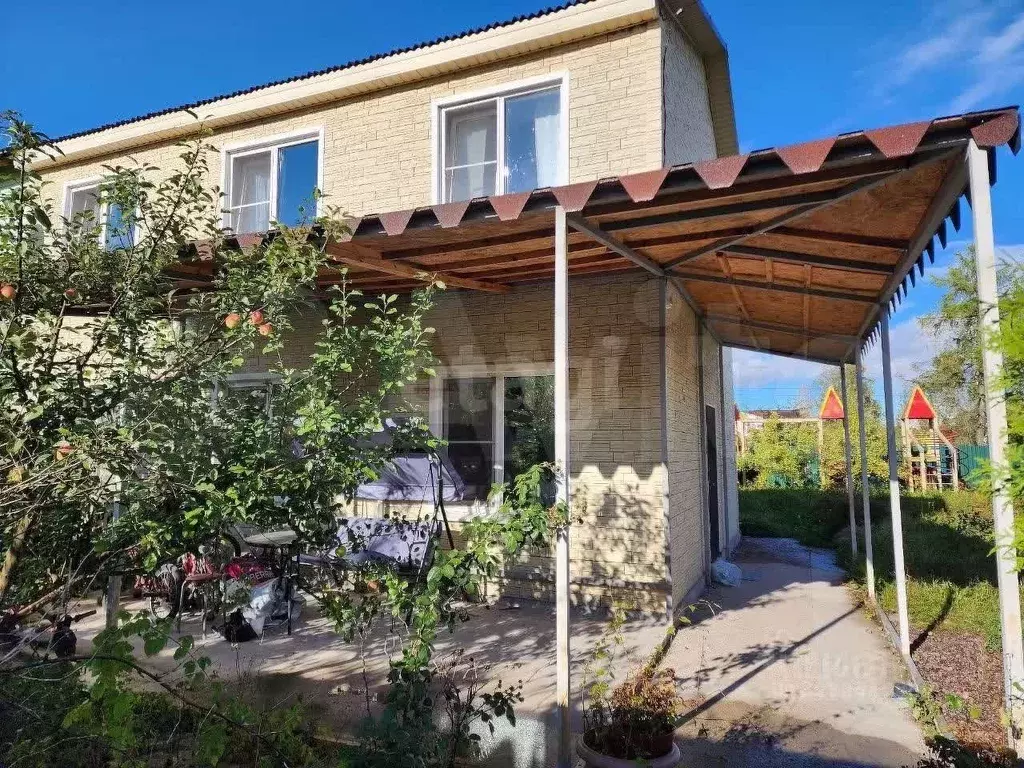 Таунхаус в Санкт-Петербург, Санкт-Петербург, Петергоф Скороход тер., ... - Фото 2