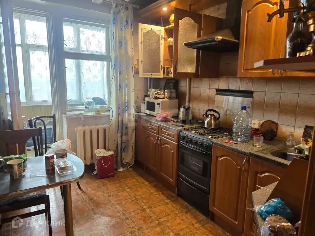 Продаётся 3-к квартира, 64.6 м - Фото 0