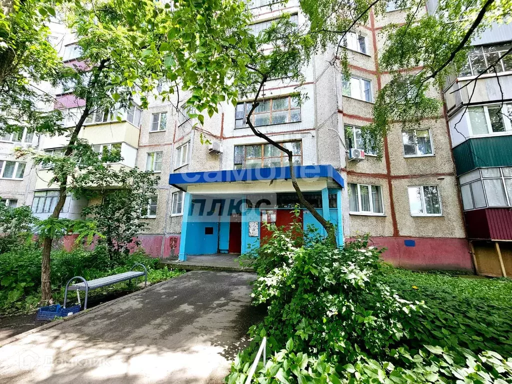 Продаётся 3-к квартира, 65.1 м - Фото 0