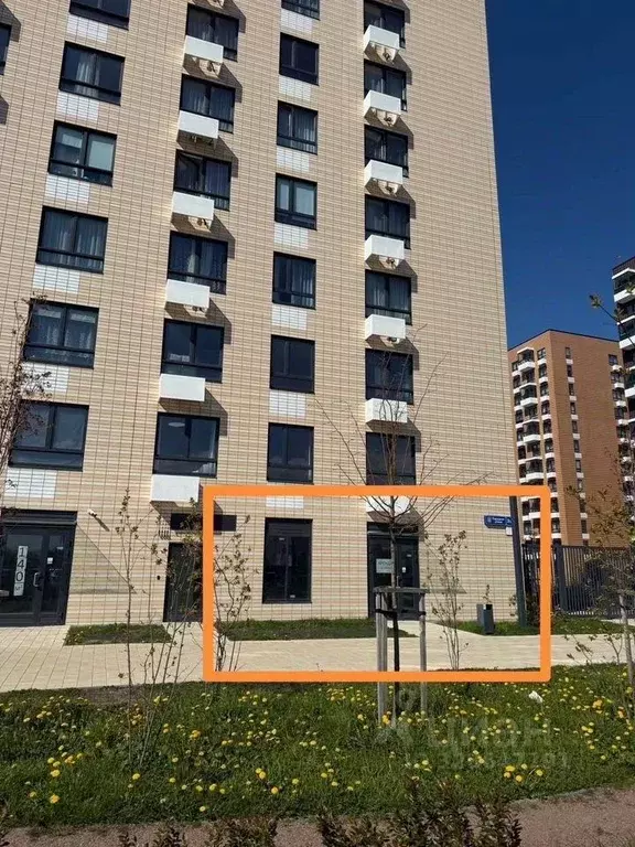 Помещение свободного назначения в Ленинградская область, Ломоносовский ... - Фото 1