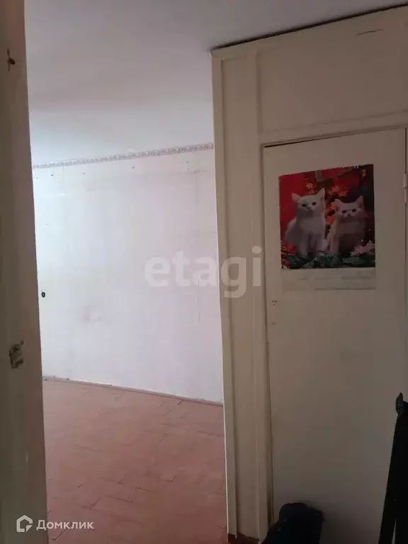 Продаётся 2-к квартира, 44 м - Фото 1