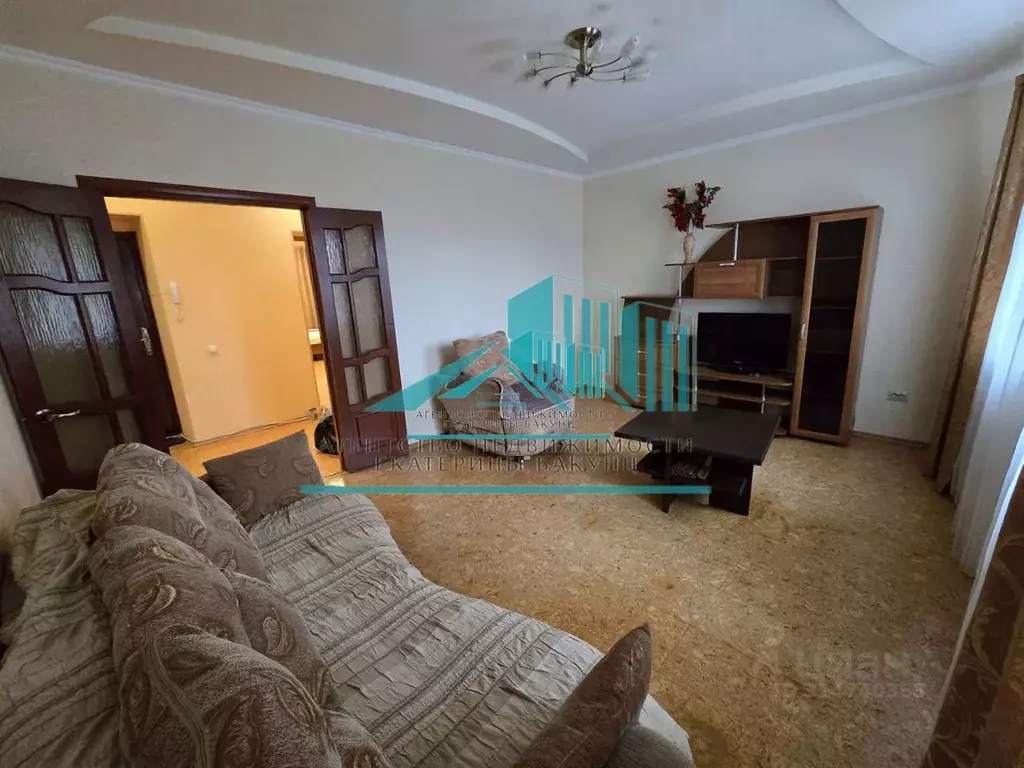 2-к кв. Калужская область, Калуга ул. Маршала Жукова, 20 (68.0 м) - Фото 0