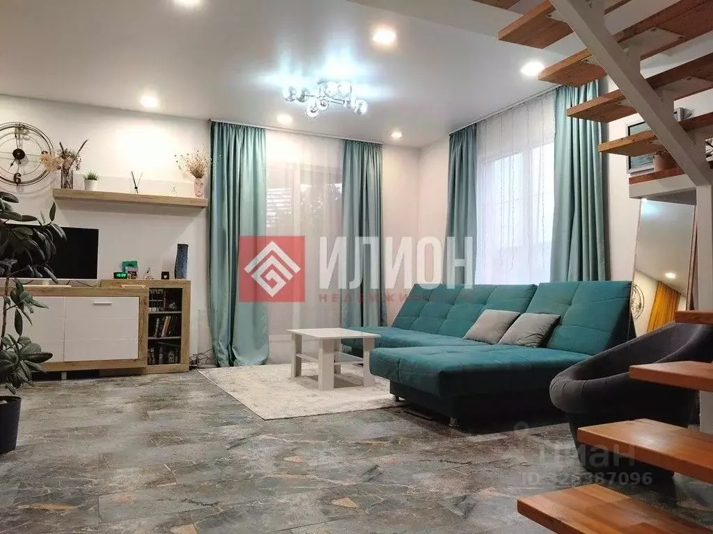 Дом в Севастополь ул. Яхонтовая, 16 (125 м) - Фото 2