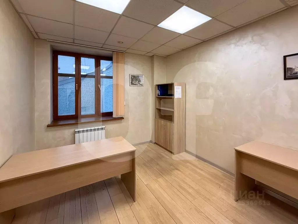 Офис в Москва Оружейный пер., 15А (2583 м) - Фото 1