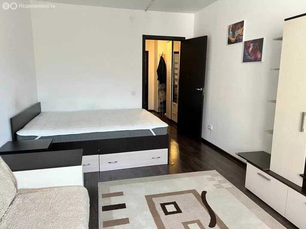 1-комнатная квартира: Мурино, Воронцовский бульвар, 3 (40 м) - Фото 2