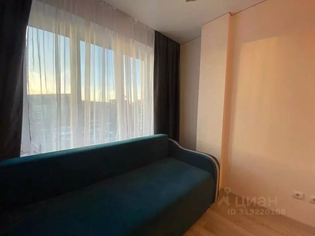 1-к кв. Хакасия, Абакан Трудовая ул., 84 (49.0 м) - Фото 2