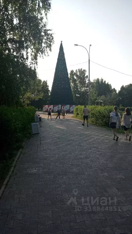 3-к кв. Свердловская область, Екатеринбург ул. Академика Бардина, 45 ... - Фото 1