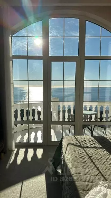 Студия Крым, Алупка спуск Южнобережный, 3 (29.0 м) - Фото 2