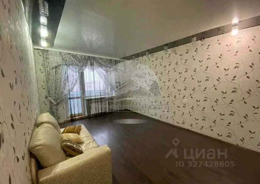 2-к кв. Новгородская область, Великий Новгород ул. Рахманинова, 6 ... - Фото 2