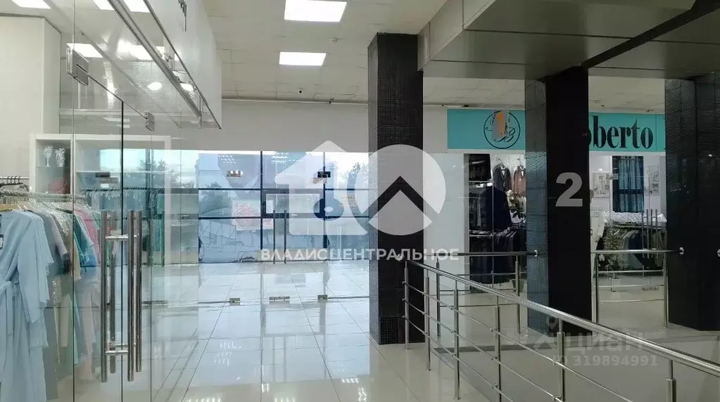 Помещение свободного назначения в Новосибирская область, Новосибирск ... - Фото 0