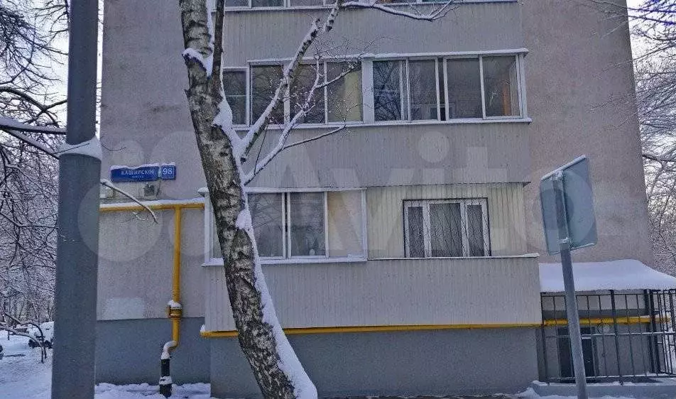 Комната 11,8 м в 3-к., 4/9 эт. - Фото 0