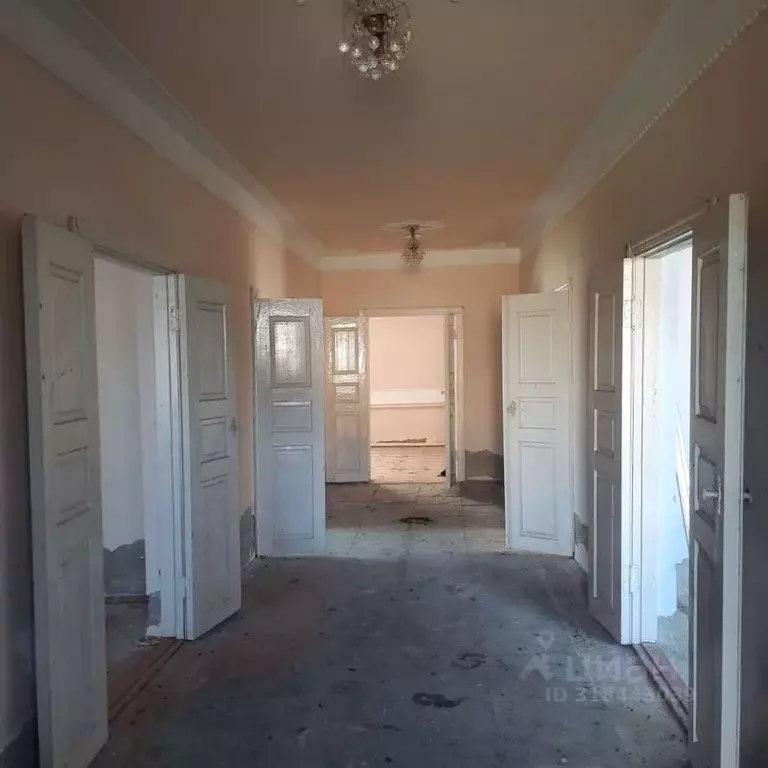 Дом в Кабардино-Балкария, Черекский район, с. Верхняя Жемтала ул. ... - Фото 1