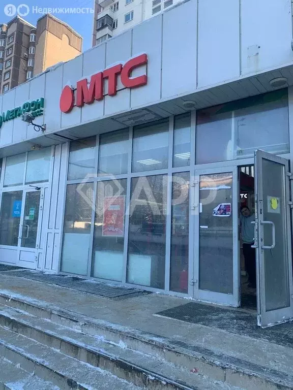 Помещение свободного назначения (17.8 м) - Фото 1