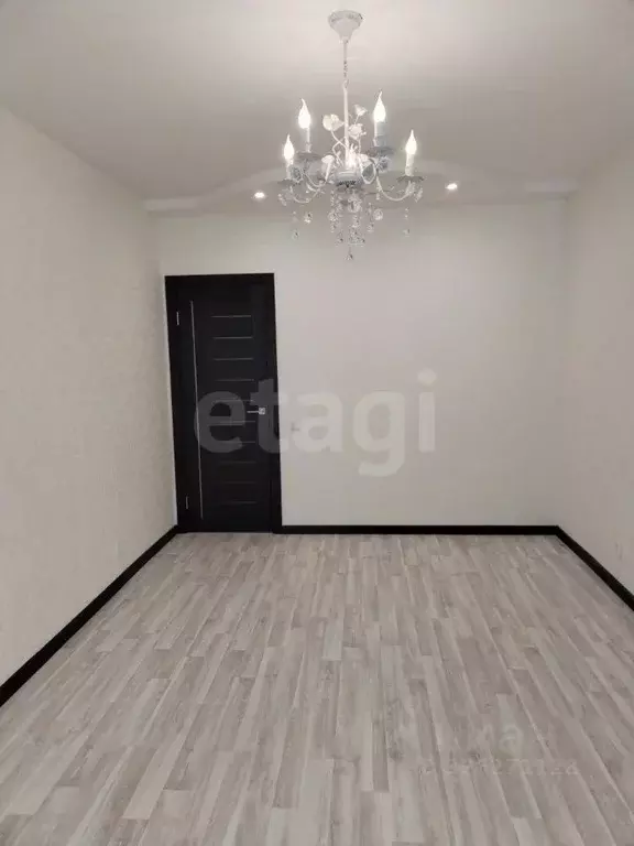 1-к кв. Брянская область, Брянск ул. Романа Брянского, 25 (37.4 м) - Фото 1