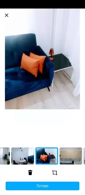 Студия Алтайский край, Барнаул Северный Власихинский проезд, 122к2 ... - Фото 2