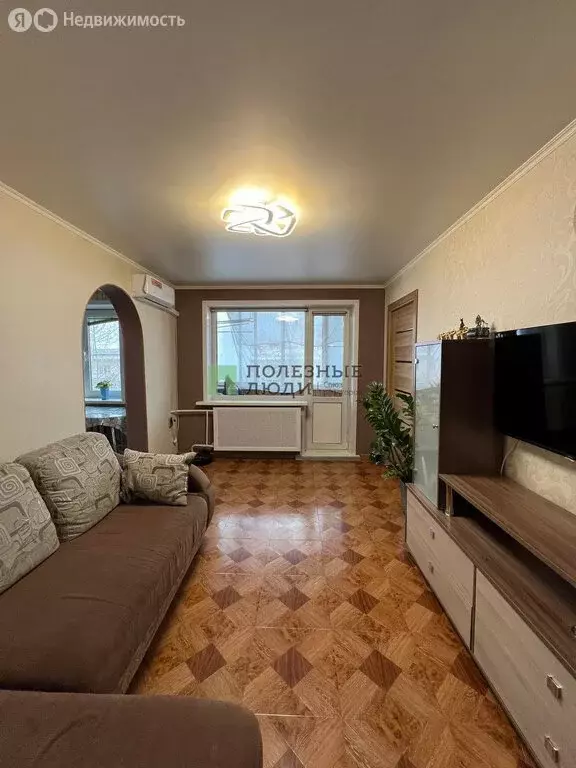 3-комнатная квартира: Чита, улица Богомягкова, 73 (59.4 м) - Фото 1