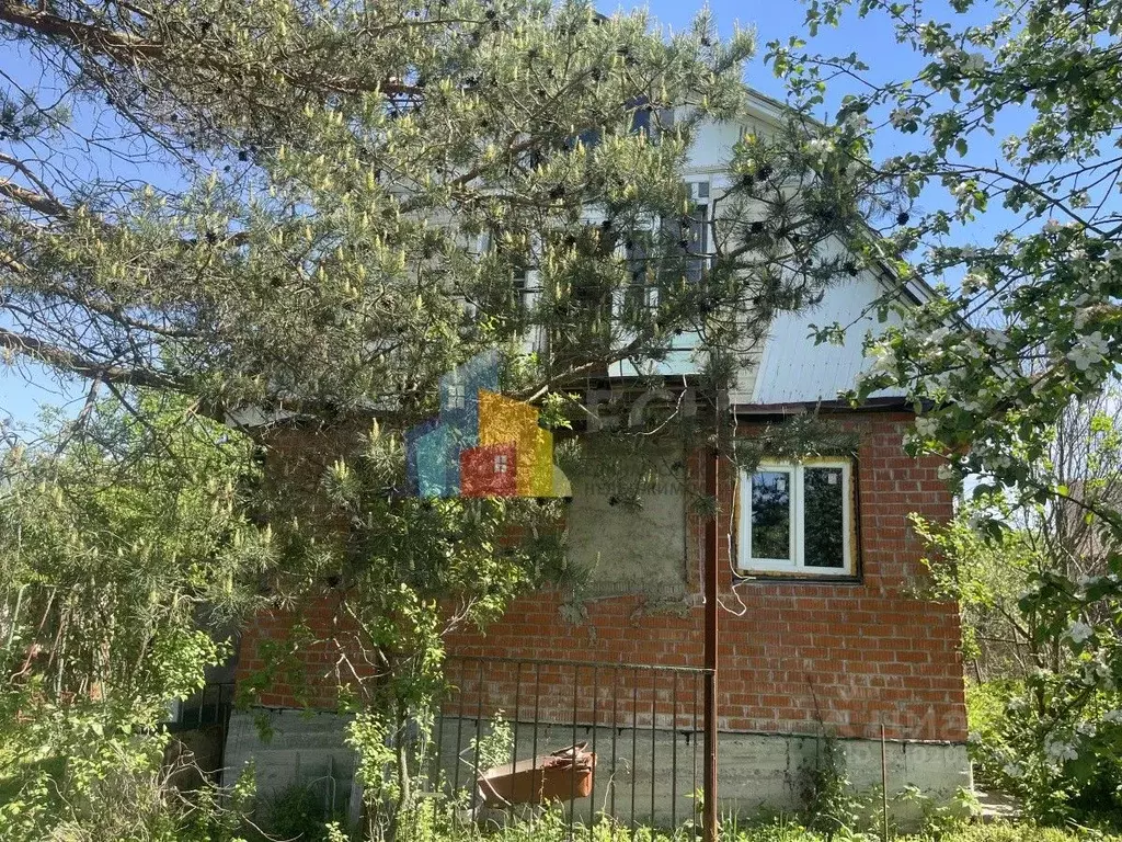 Дом в Тульская область, Тула городской округ, д. Ратово 12 (106 м) - Фото 2