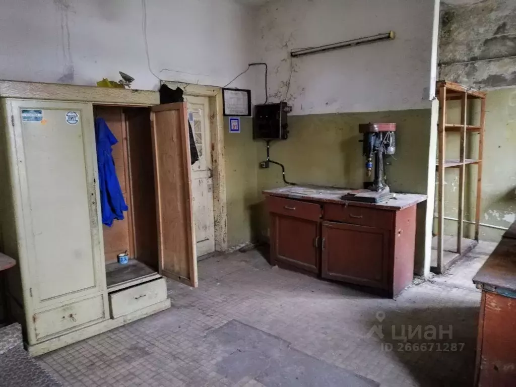 Помещение свободного назначения в Московская область, Шатура Керва ... - Фото 0