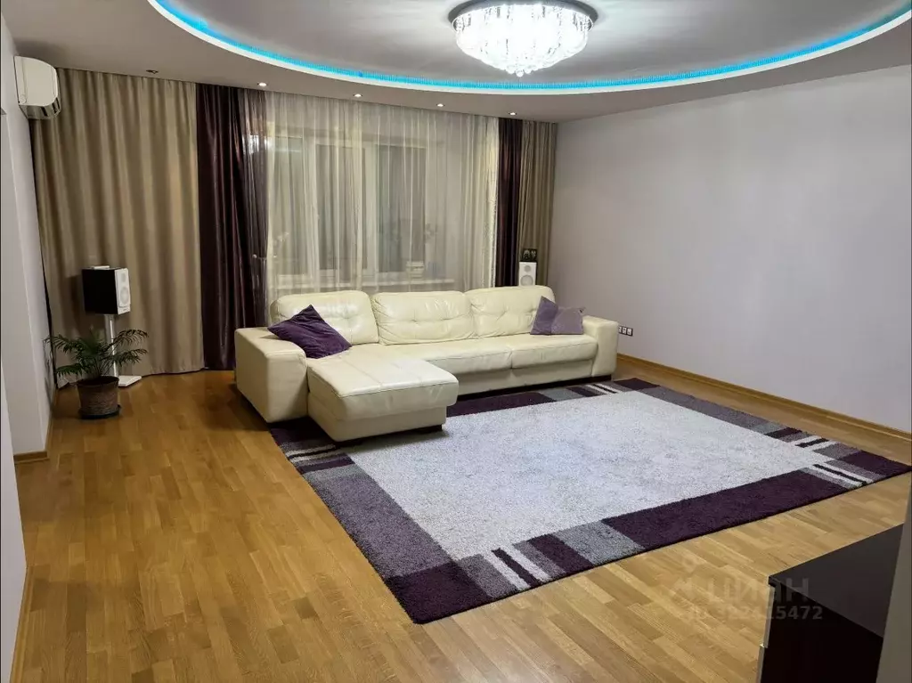 4-к кв. Башкортостан, Уфа Революционная ул., 111/2 (150.0 м) - Фото 1