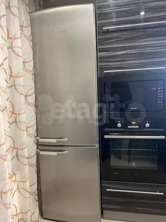 1-к. квартира, 40 м, 10/18 эт. - Фото 1