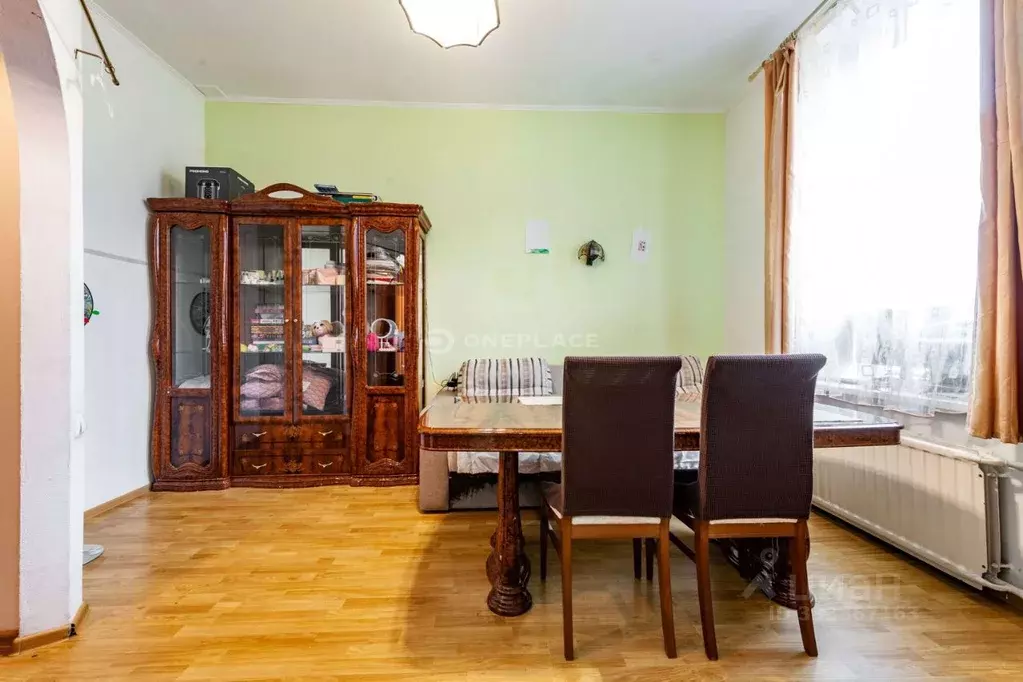 1-к кв. Санкт-Петербург ул. Белинского, 8 (55.8 м) - Фото 2